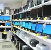 Компьютерные магазины в Золотаревке